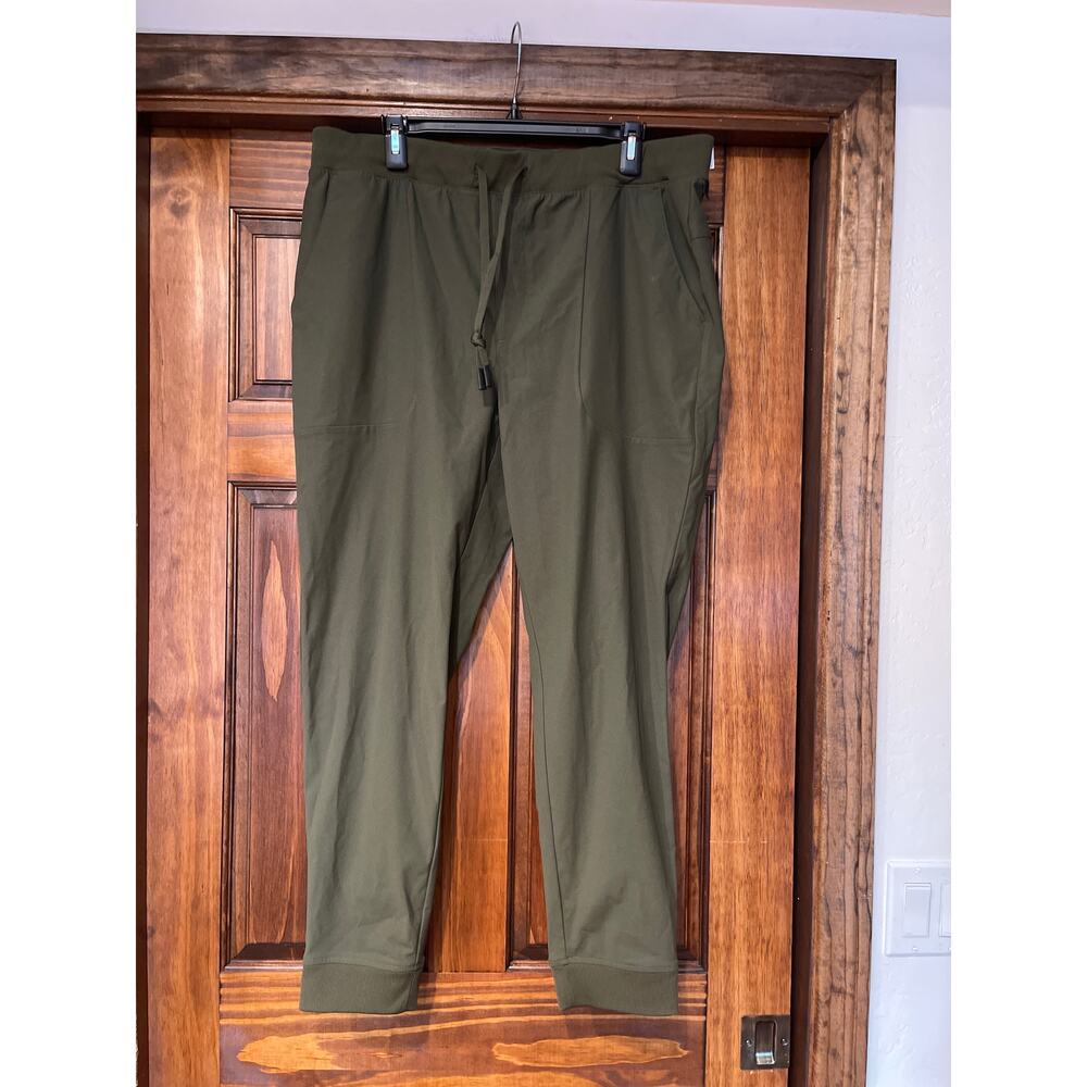 VRST SLIM FIT JOGGER XL